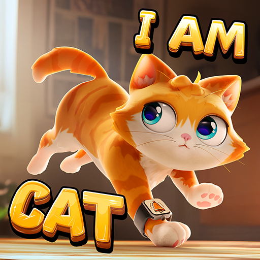 Games like I Am Cat