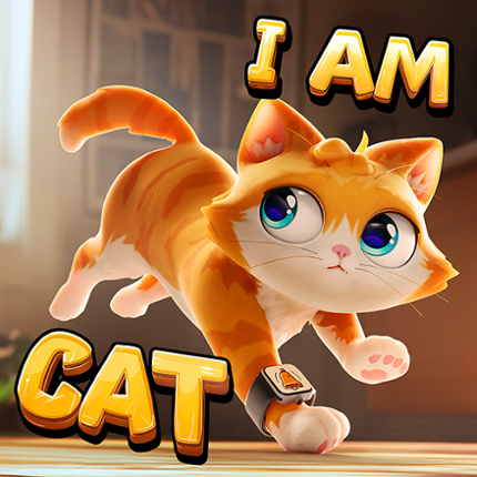 I Am Cat Image