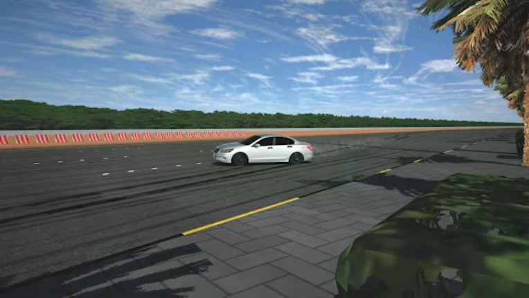 هجوله و حوادث - العاب تفحيط screenshot