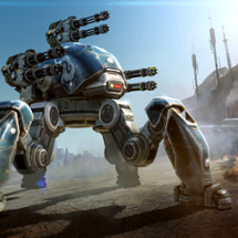 War Robots Multiplayer Battles Image