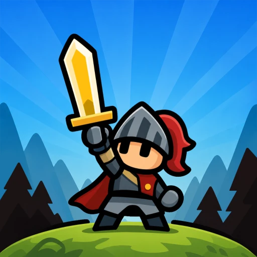 Games like Epic Idle Journey