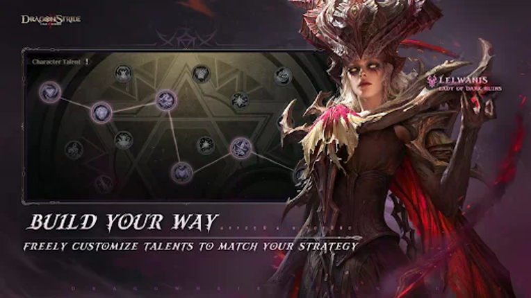 Dragonstride: Legacy Reborn Image