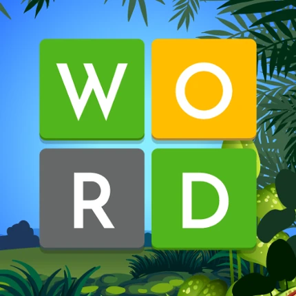 Calming Word Guess Image