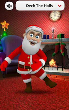 Santa Claus screenshot