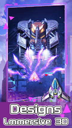 Star Force screenshot