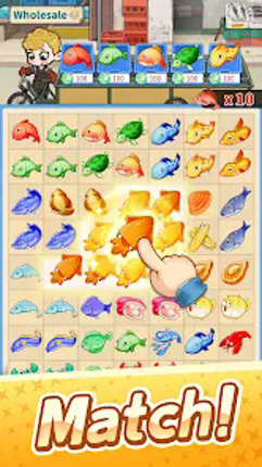 My Memory Shop-Global Image