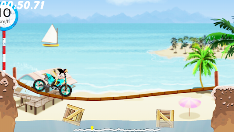 MX Motocross Superbike Image