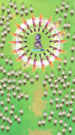 Hero Clash: Playtime Go Image