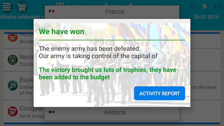 Ukraine Simulator 2 Image
