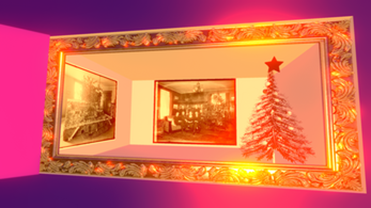 24 scenes of an evening coming of age. an advent calendar. screenshot