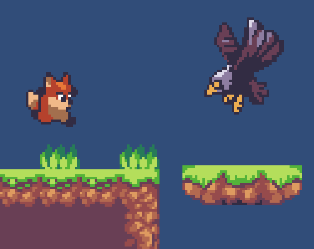 Games like 2D Platform Prototype - Unity