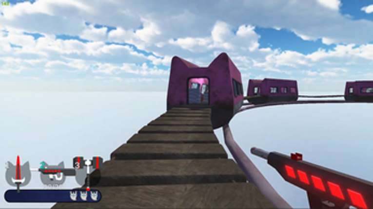 9 Lives Image