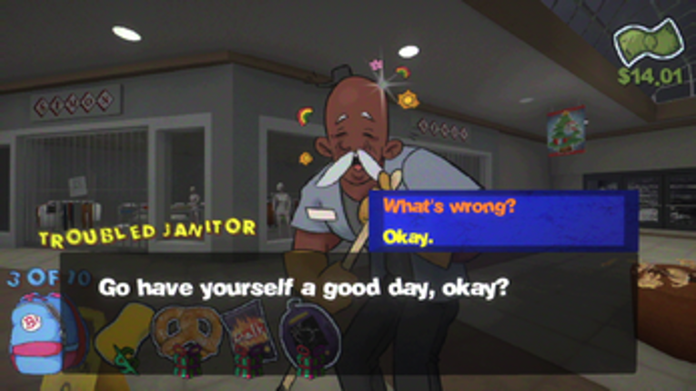 A Mall Near You screenshot