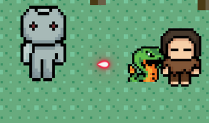 AIsland screenshot