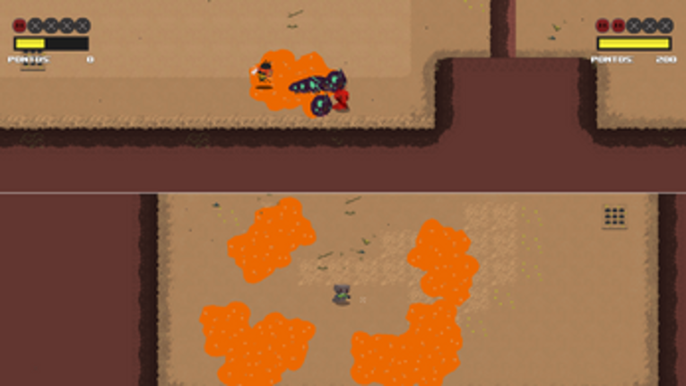 Anthill Conquer screenshot