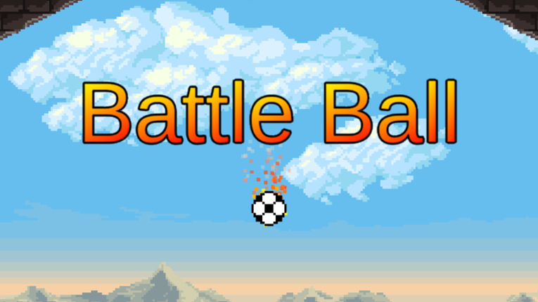 Battle Ball Image