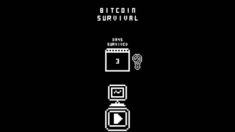 BITCOIN SURVIVAL Image