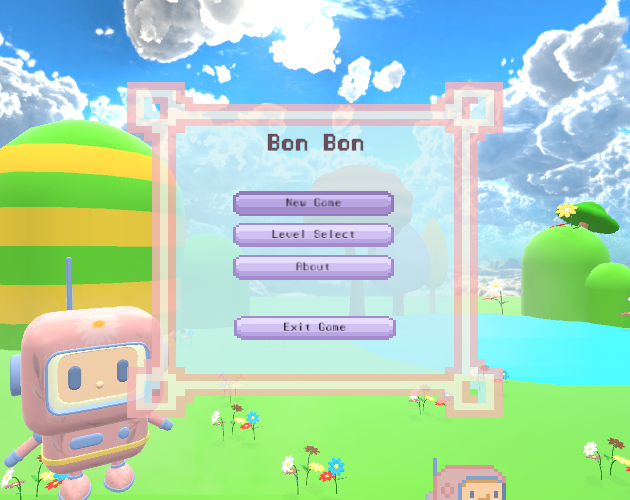 Games like Bon Bon