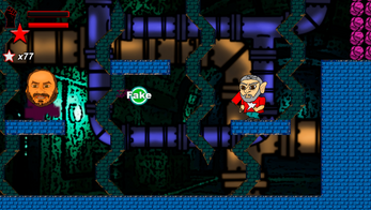 BrazilianikMakia screenshot