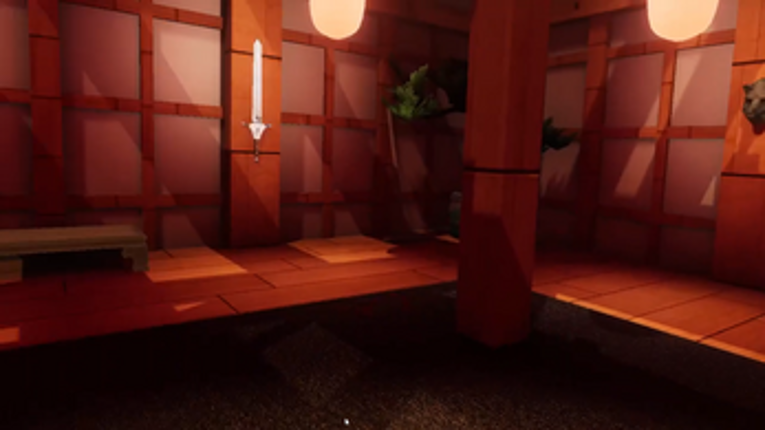 Bullet Buster VR screenshot