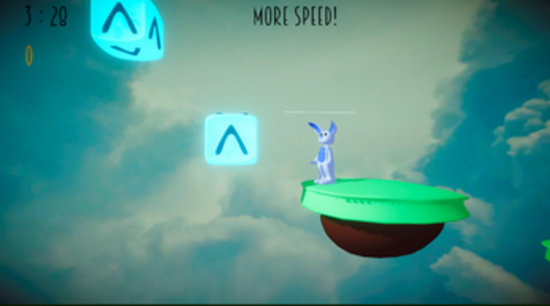 BunnyHop screenshot