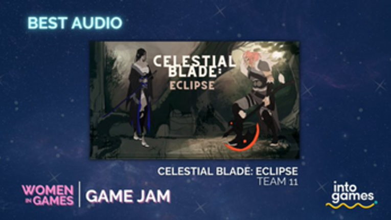 Celestial Blade: Eclipse Image