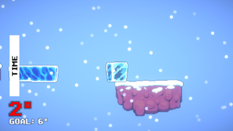 Coat Collector screenshot