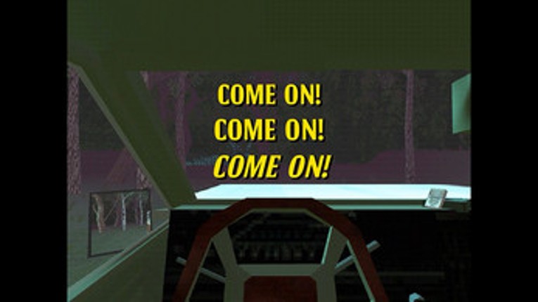 COME ON! COME ON! COME ON! screenshot
