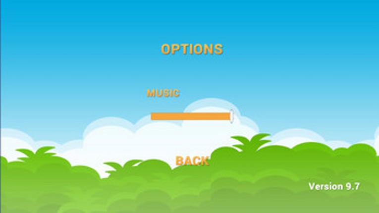 Crubble screenshot