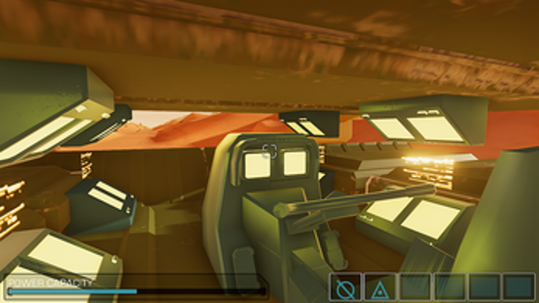 Desert Decryptor screenshot