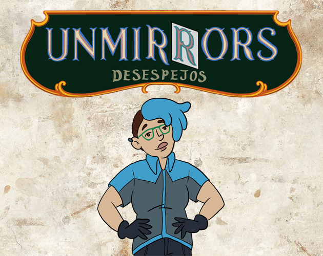 Games like Desespejos