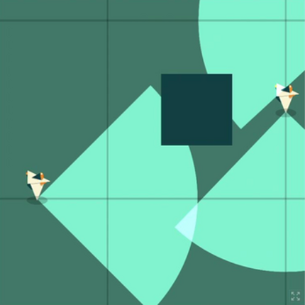 Devious Delivery screenshot