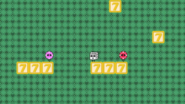 Dice Man Dice Man screenshot