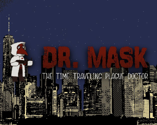 Games like Dr. Mask