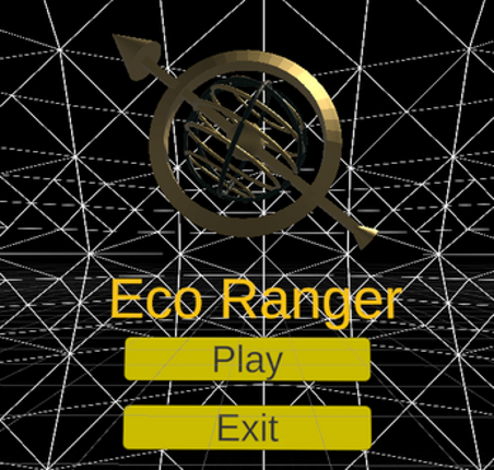 Eco Ranger VR Image