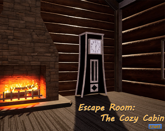 Games like Escape Room: The Cozy Cabin