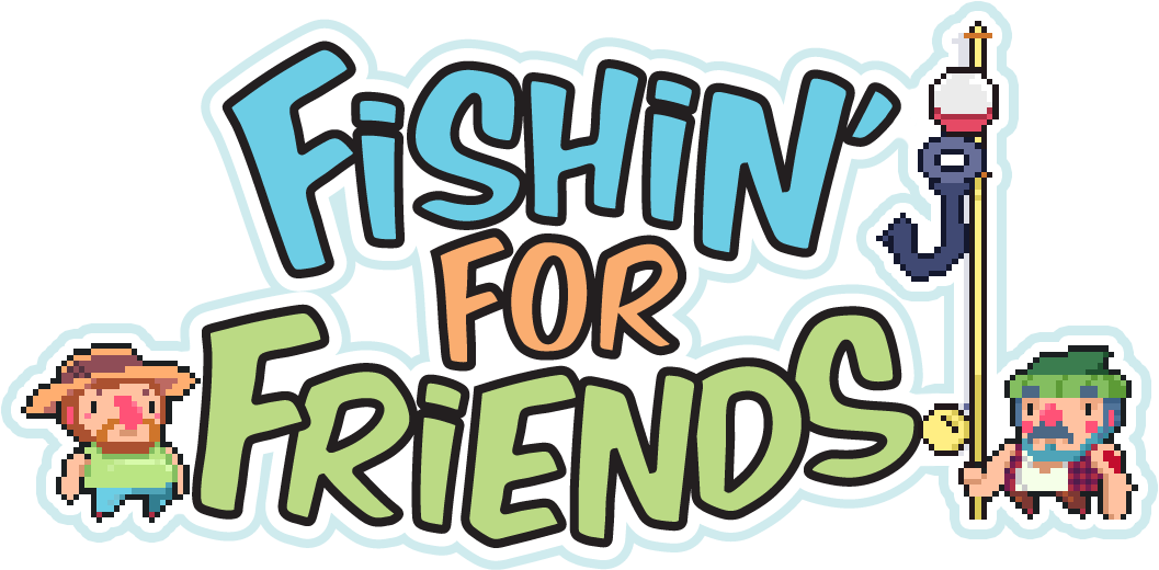 Games like Fishin' for Friends