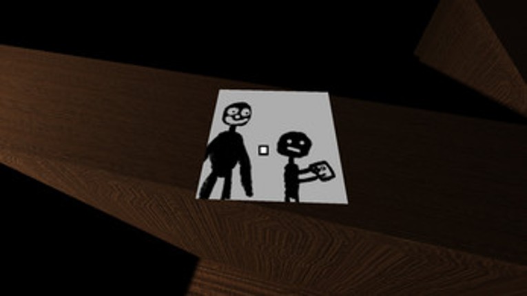 Foreboding Tales Image