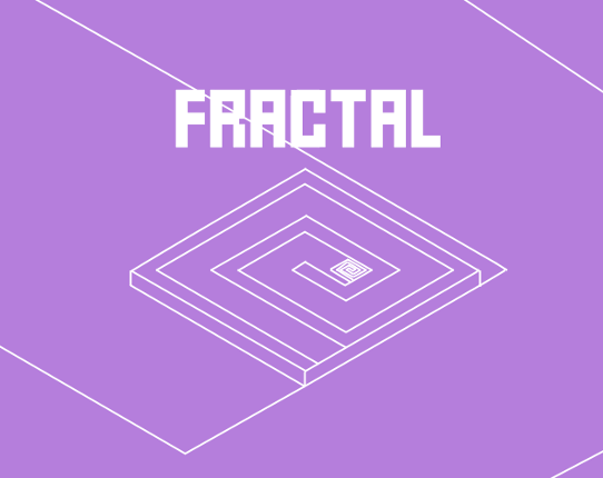 FRACTAL Game Cover