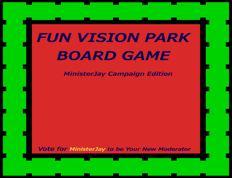 Games like Fun Vision Park Board Game