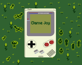 GameJoy:Definitely Not a Gameboy Image