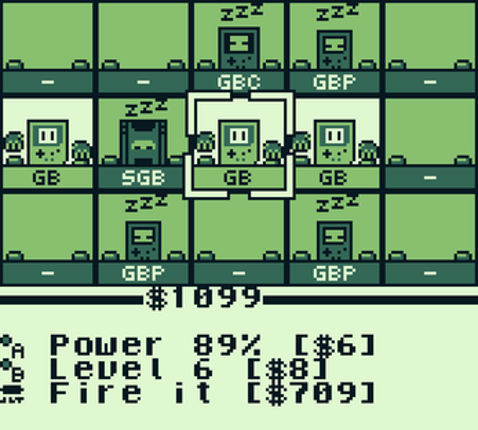 GB Corp. Image