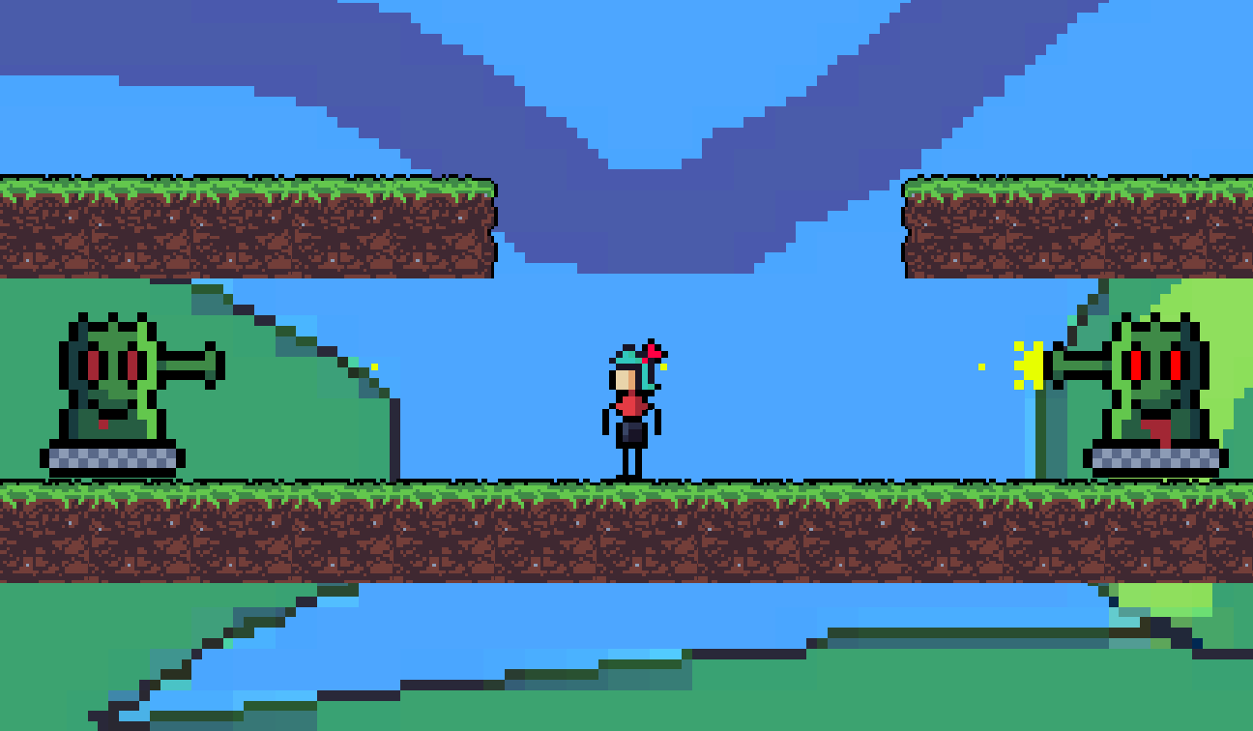 Games like Gun Gal