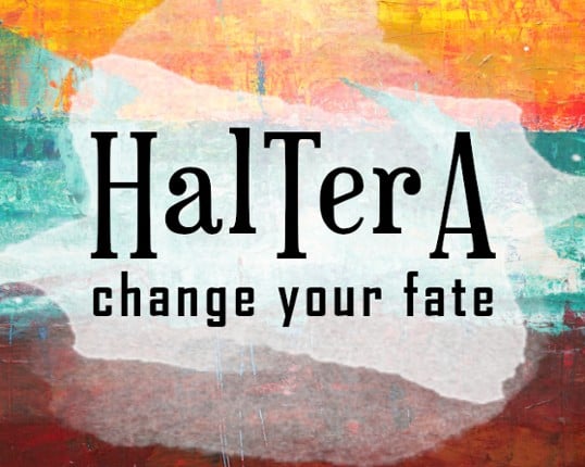 Haltera Game Cover