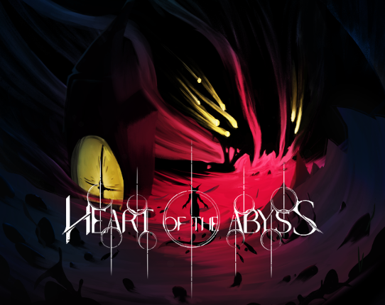 Heart Of The Abyss Image