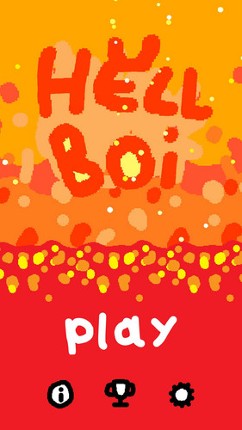 HELLBOI Image