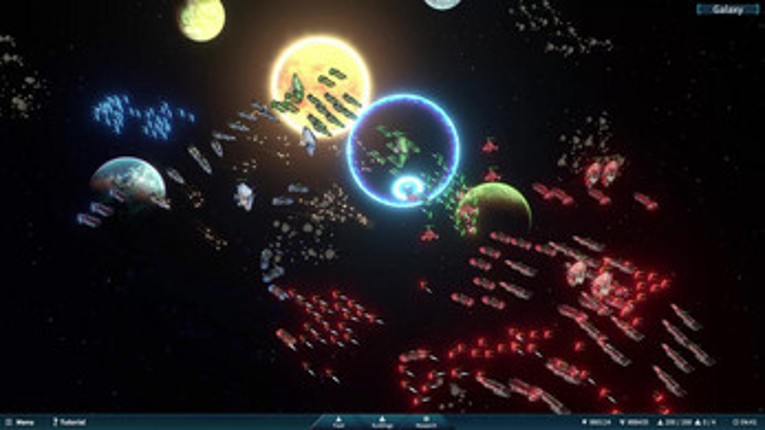 Hoag's End Image