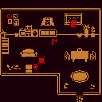 home is where the haunt is Image