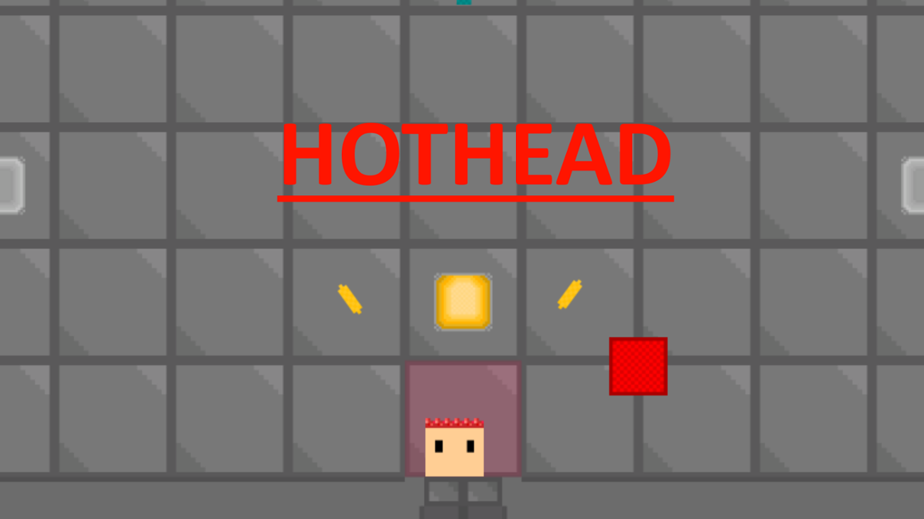 Games like HOTHEAD