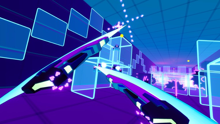 Hyperstacks screenshot